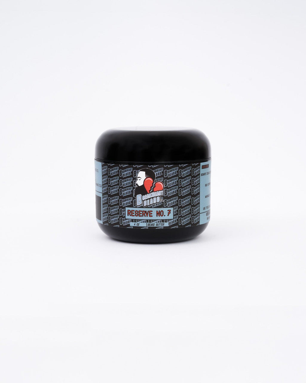 BEARD BUTTER